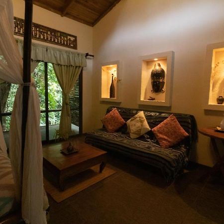 Waterfall Villas Baru Ngoại thất bức ảnh