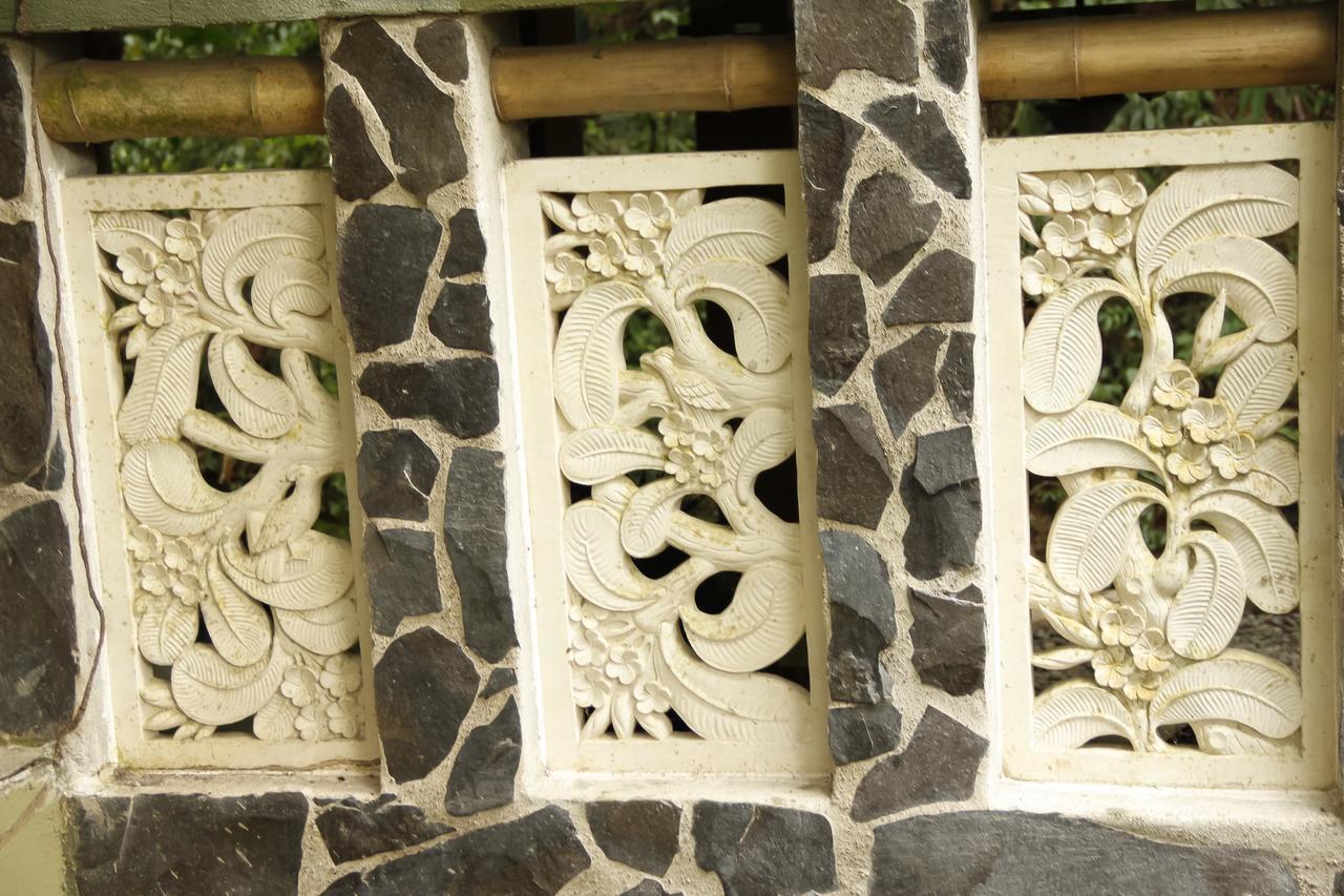 Waterfall Villas Baru Ngoại thất bức ảnh