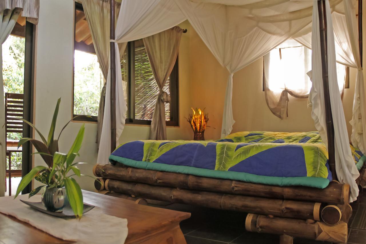 Waterfall Villas Baru Ngoại thất bức ảnh