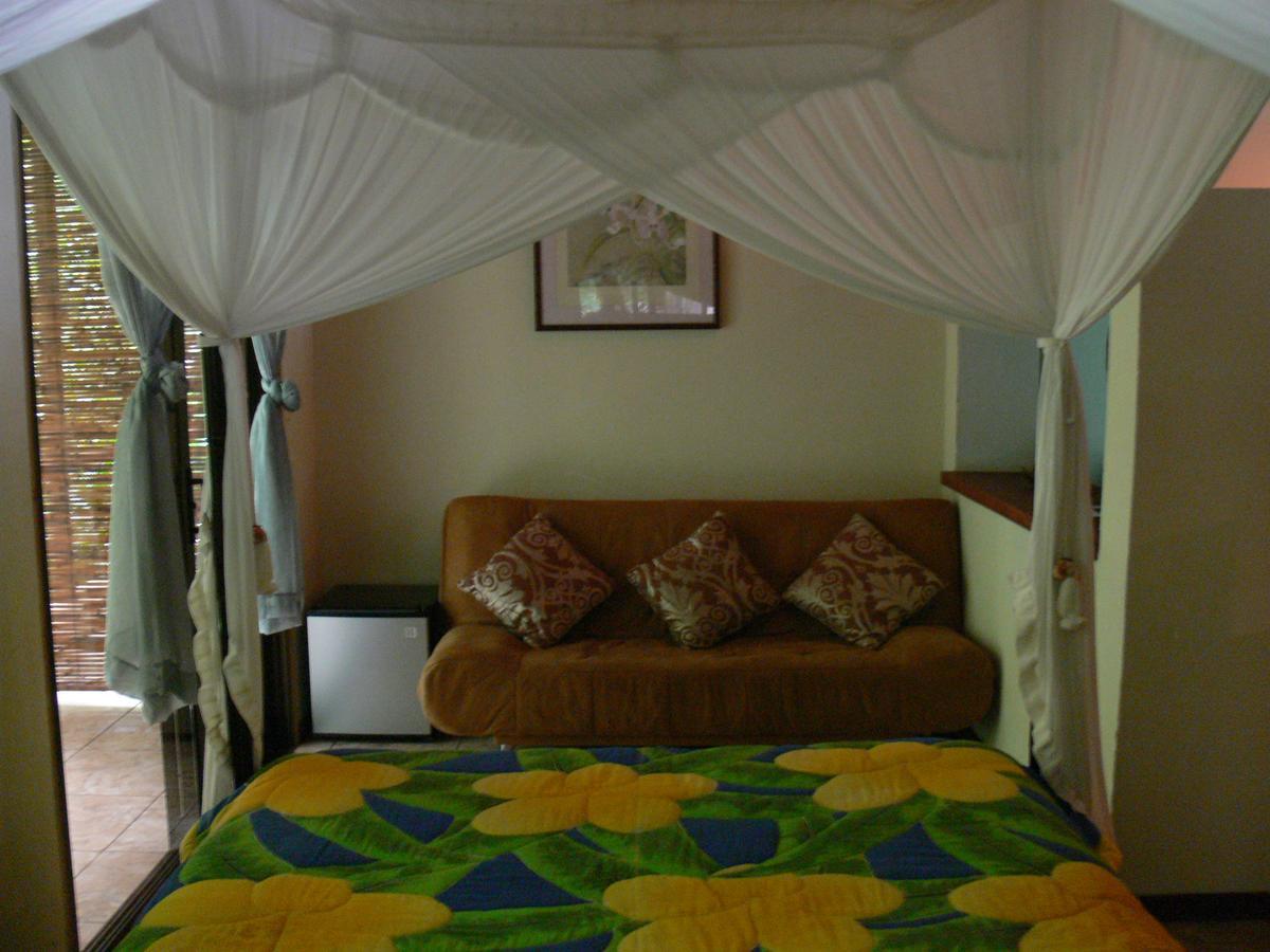 Waterfall Villas Baru Ngoại thất bức ảnh