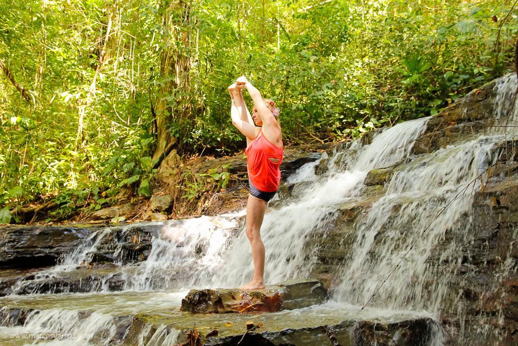 Waterfall Villas Baru Ngoại thất bức ảnh